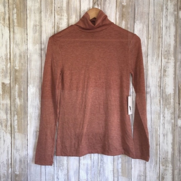 NWT A New Day Slim Fit Turtle Neck 2 Piece Bundle - Picture 3 of 5